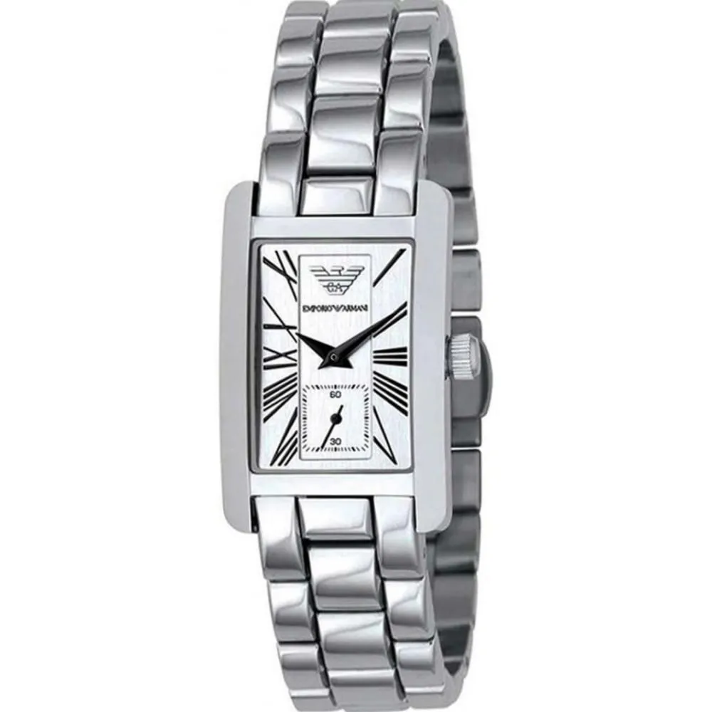 Emporio Armani AR0146 Ladies Classic Watch sold by Watch & Watch