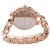 Michael Kors MK3223 Slim Runway Twist Rose Dial Women's Watch sold by Watch & Watch