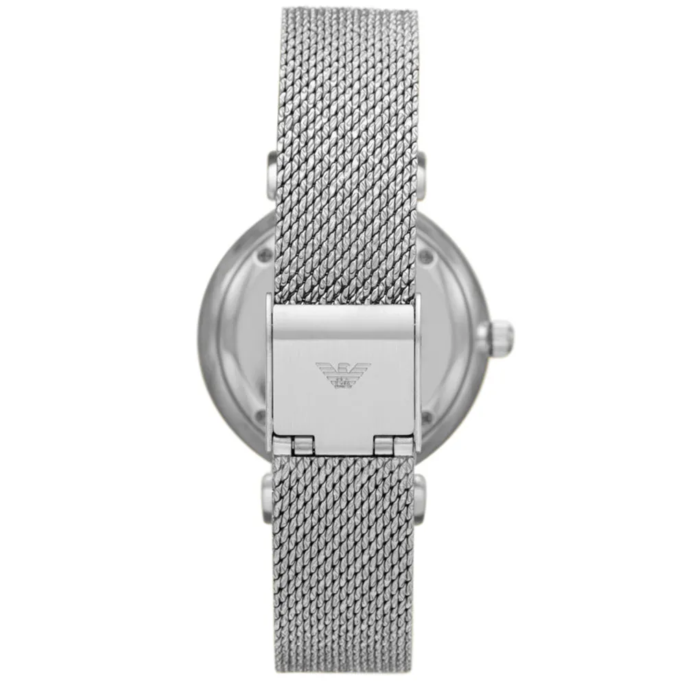 Emporio Armani AR11319 Gianni T-Bar Ladies Watch sold by Watch & Watch product image thumbnail 2
