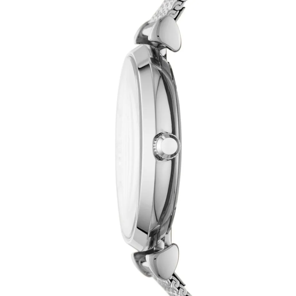 Emporio Armani AR11319 Gianni T-Bar Ladies Watch sold by Watch & Watch product image thumbnail 3