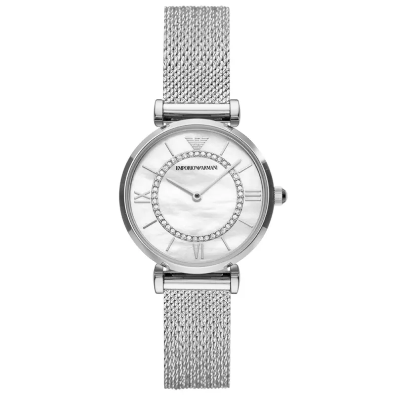 Emporio Armani AR11319 Gianni T-Bar Ladies Watch sold by Watch & Watch