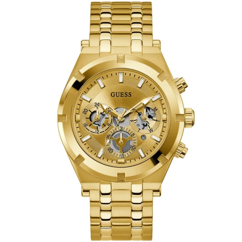 Guess GW0260G4 Men's Watch made by Watch & Watch