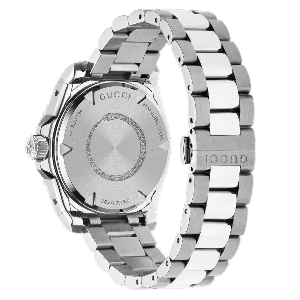 Gucci YA136353 Dive Automatic 40mm Unisex Watch sold by Watch & Watch product image thumbnail 2