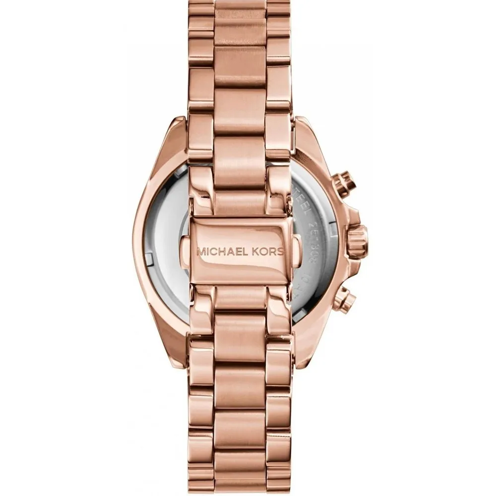 Michael Kors MK5503 Women's Watch sold by Watch & Watch product image thumbnail 3