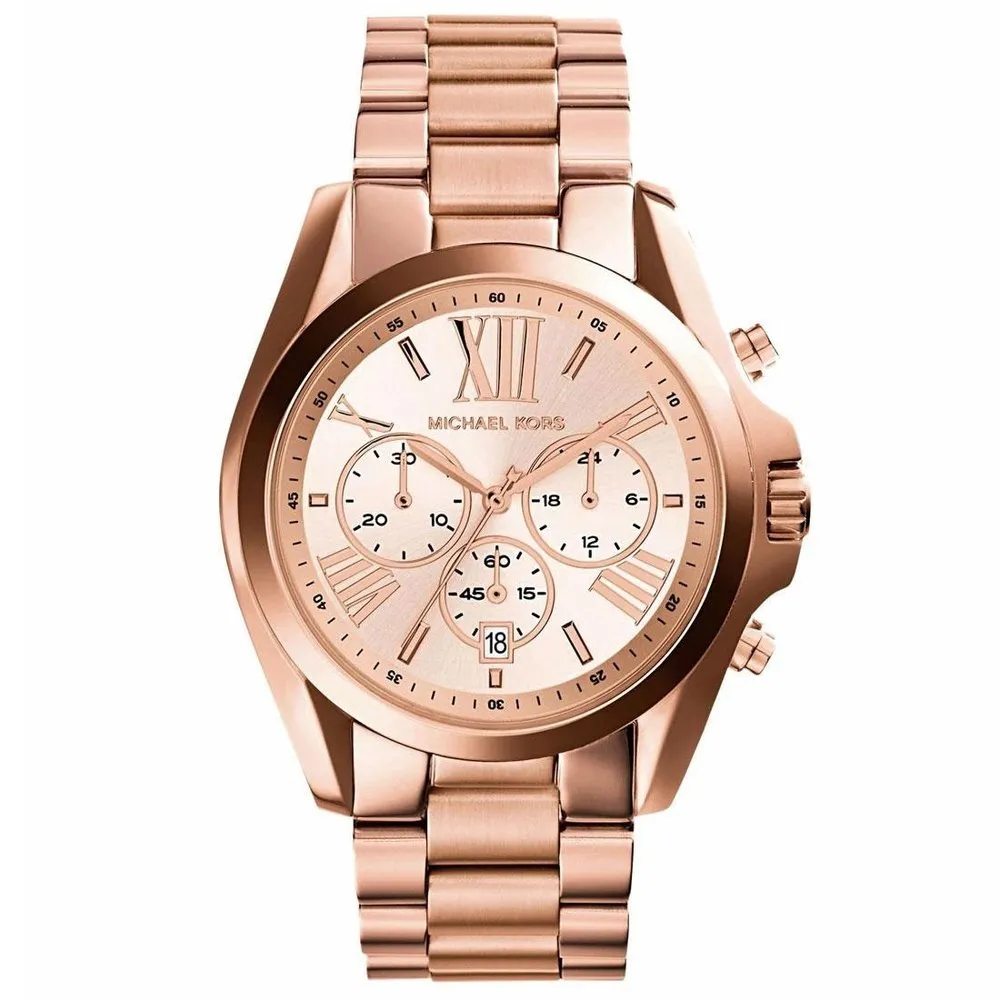 Michael Kors MK5503 Women's Watch sold by Watch & Watch