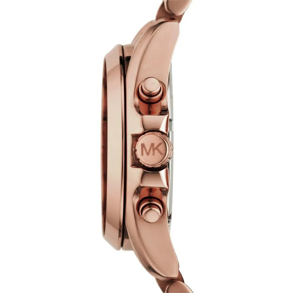 Michael Kors MK5503 Women's Watch sold by Watch & Watch product image thumbnail 2