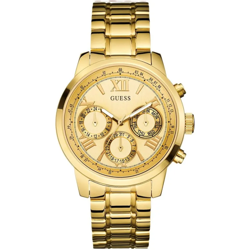 Guess W0330L1 Ladies Watches Watch sold by Watch & Watch