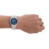 Emporio Armani AR11528 Chronograph Blue Dial Men’s Watch sold by Watch & Watch