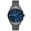 Emporio Armani AR11481 Claudio Blue Dial Chronograph Mens Watch sold by Watch & Watch