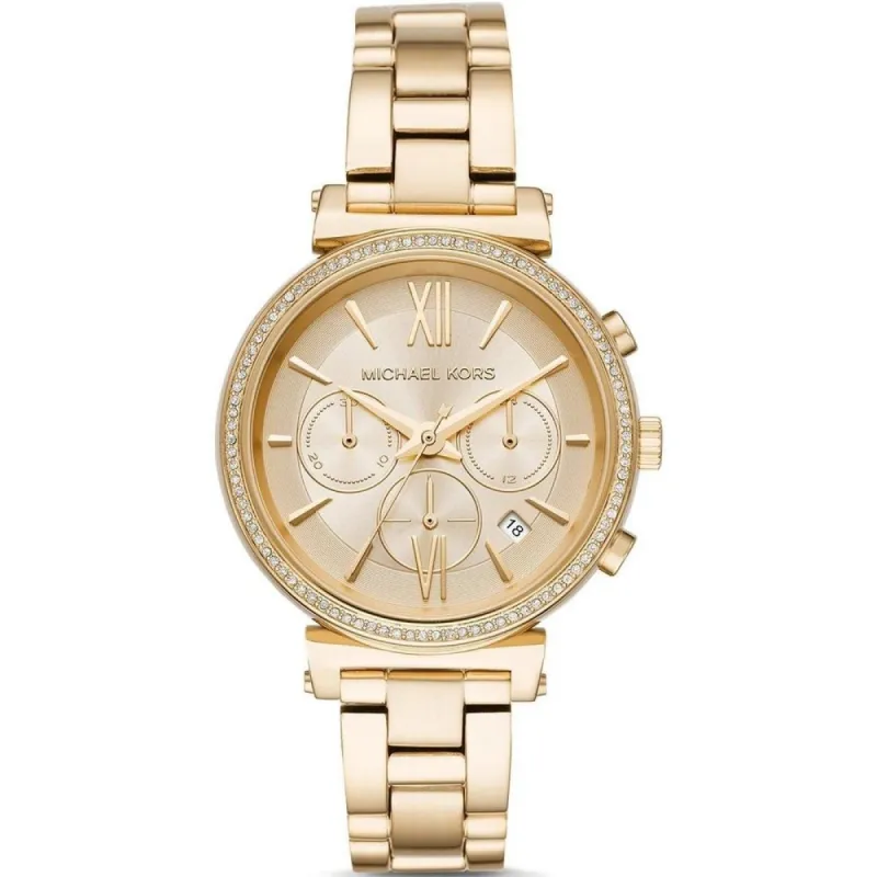 Michael Kors MK6559 Ladies Watch sold by Watch & Watch
