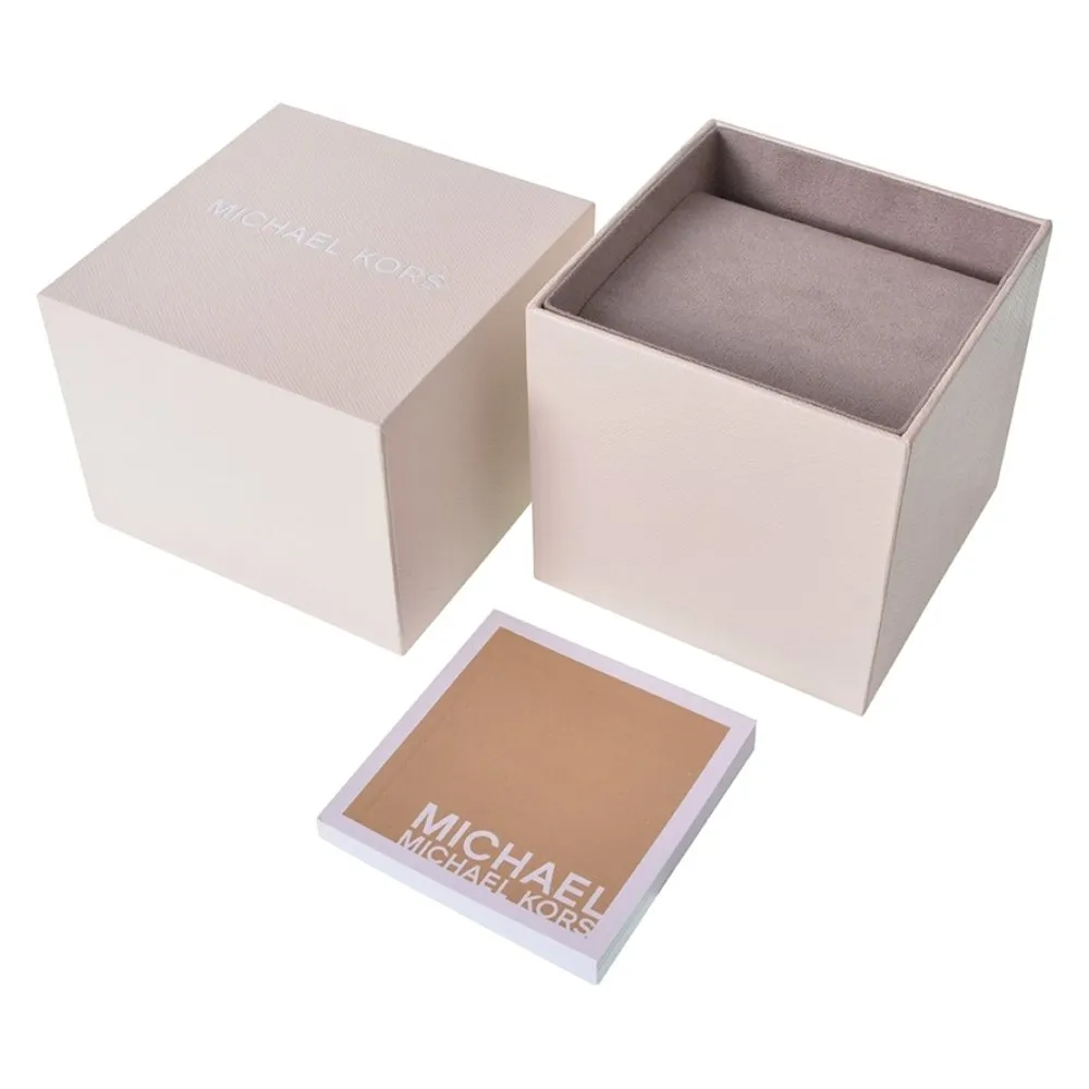 Emporio Armani AR11007 Two-Hand Gold-Tone Ladies Watch sold by Watch & Watch product image thumbnail 5