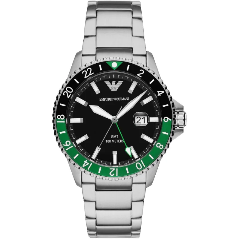 Emporio Armani AR11589 Diver Men’s Watch sold by Watch & Watch