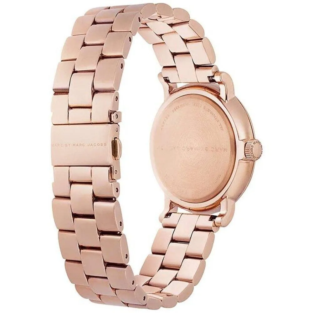 Marc Jacobs MBM3330 Women's Watch sold by Watch & Watch product image thumbnail 2