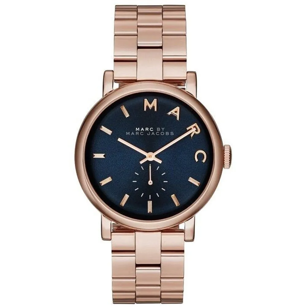 Marc Jacobs MBM3330 Women's Watch sold by Watch & Watch