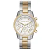 Michael Kors MK6474 Ritz Chronograph Ladies Watch sold by Watch & Watch