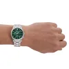 Emporio Armani AR11529 Chronograph Green Men’s Watch sold by Watch & Watch