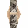 Burberry BU9040 The City Rose Gold Tone Women's Watch sold by Watch & Watch