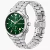 Emporio Armani AR11529 Chronograph Green Men’s Watch sold by Watch & Watch