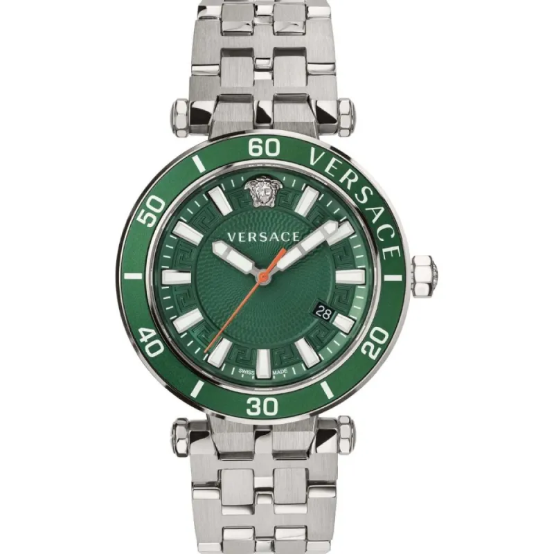 Versace VEZ300421 Sports Watch sold by Watch & Watch