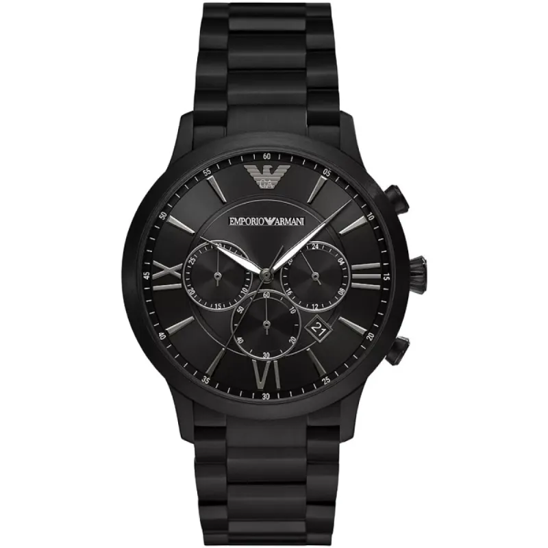 Emporio Armani AR11349 Giovanni Chronograph Men's Watch sold by Watch & Watch
