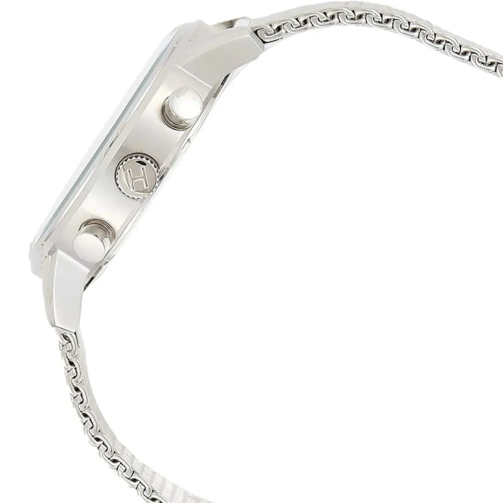 Tommy Hilfiger 1791398 Kane Blue Dial Men's Watch sold by Watch & Watch product image thumbnail 3