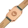Emporio Armani AR11149 Gioia Green Ladies Watch sold by Watch & Watch