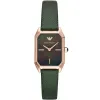 Emporio Armani AR11149 Gioia Green Ladies Watch sold by Watch & Watch