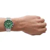 Emporio Armani AR11500 Diver Green Men’s Watch sold by Watch & Watch