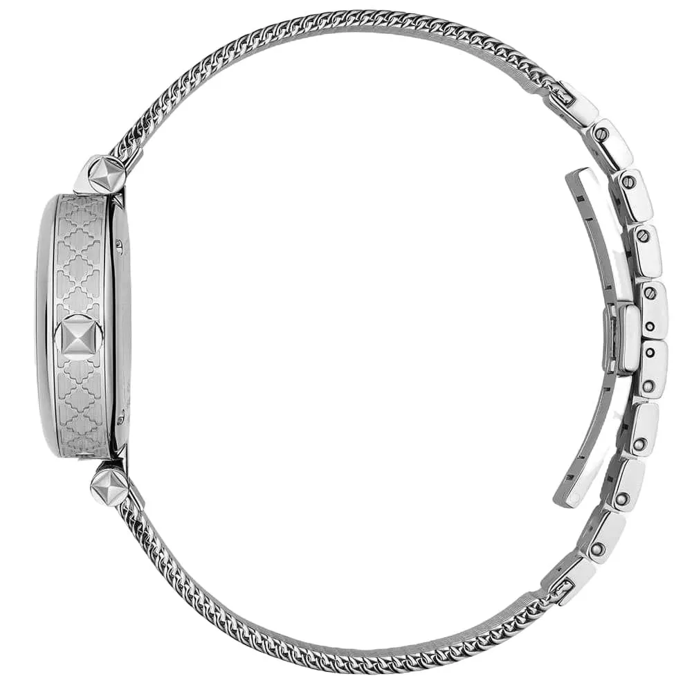 Gucci YA141504 Diamantissima Mother Of Pearl Ladies Watch sold by Watch & Watch product image thumbnail 3