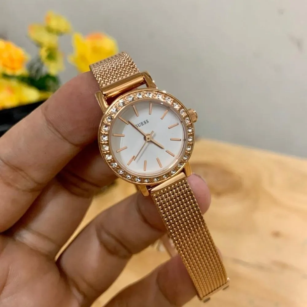 Guess W0954L3 Women's Watch sold by Watch & Watch product image thumbnail 3