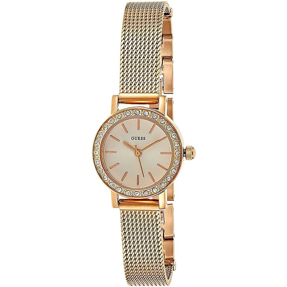 Guess W0954L3 Women's Watch sold by Watch & Watch