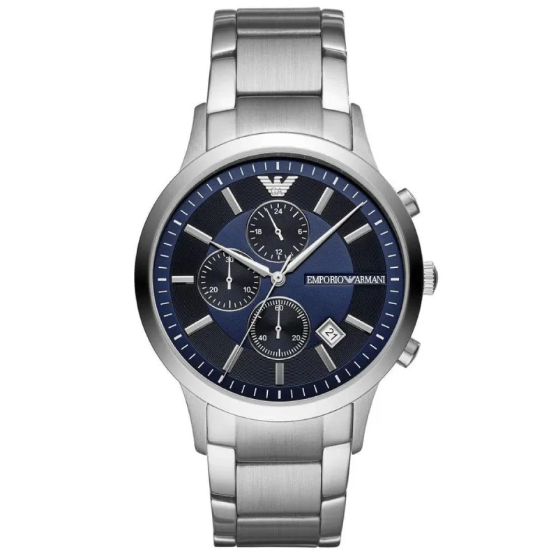 Emporio Armani AR11164 Men's Watch sold by Watch & Watch