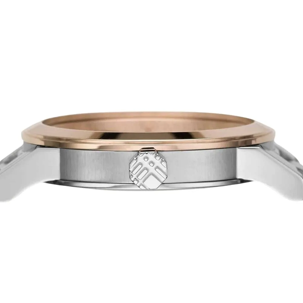 Burberry BU9105 The City Unisex Watch sold by Watch & Watch product image thumbnail 3