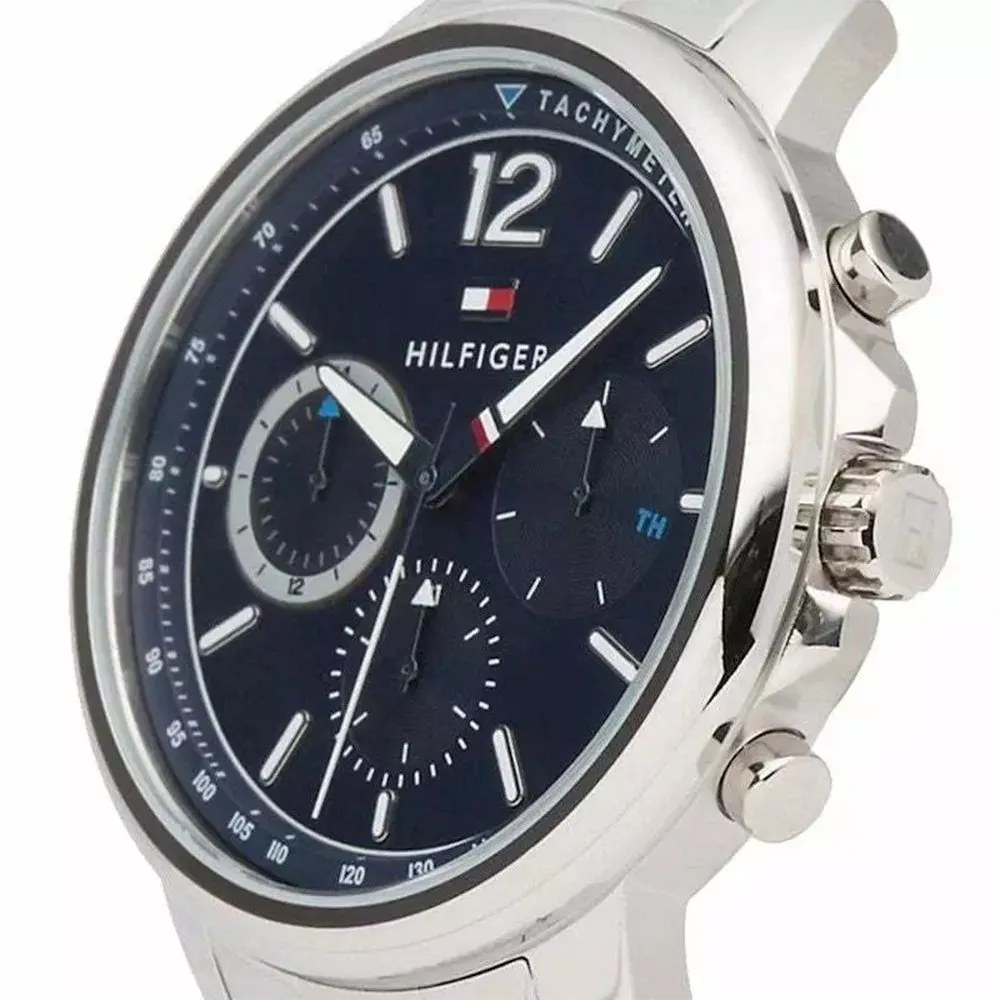 Tommy Hilfiger 1791534 Landon Men's Watch sold by Watch & Watch product image thumbnail 3