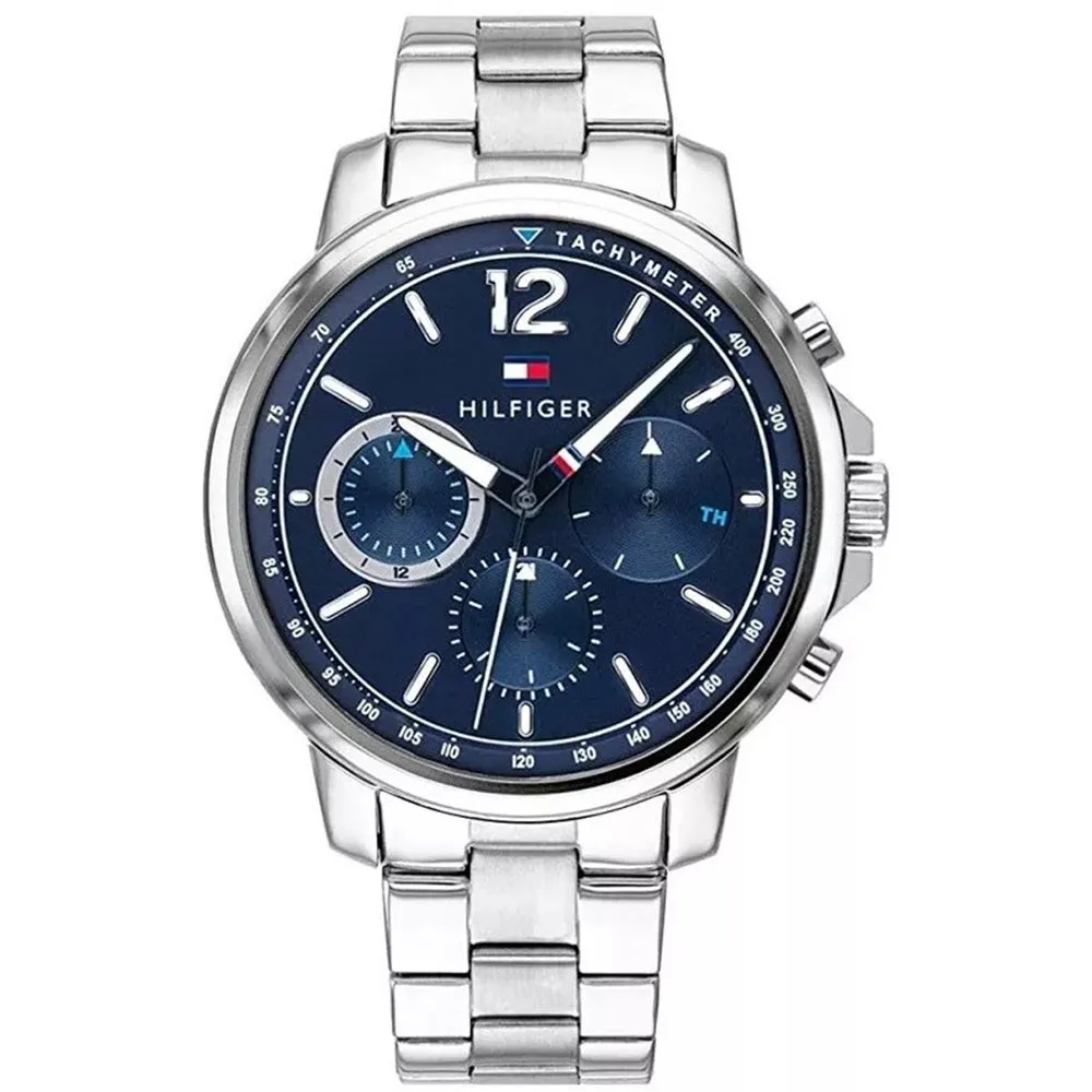 Tommy Hilfiger 1791534 Landon Men's Watch sold by Watch & Watch