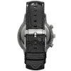 Emporio Armani AR2447 Men's Renato Chronograph Watch Black sold by Watch & Watch