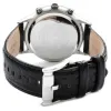 Emporio Armani AR2447 Men's Renato Chronograph Watch Black sold by Watch & Watch