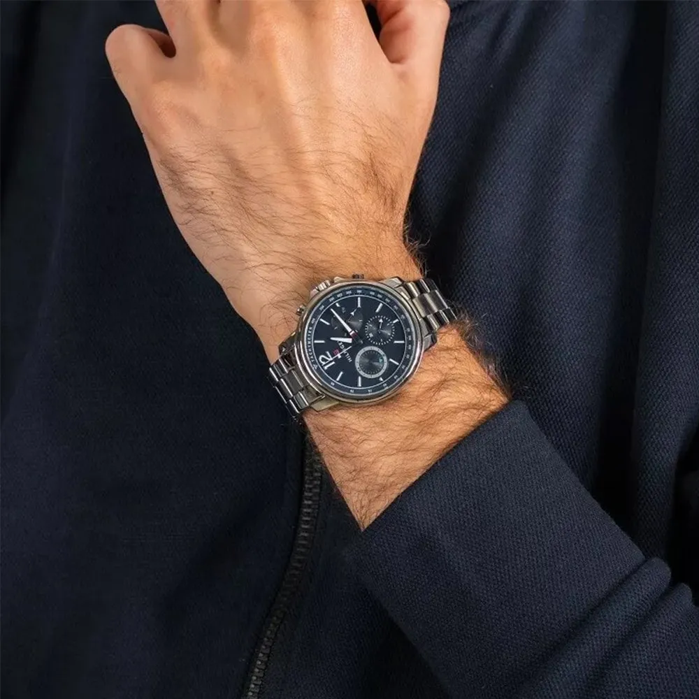 Tommy Hilfiger 1791534 Landon Men's Watch sold by Watch & Watch product image thumbnail 4