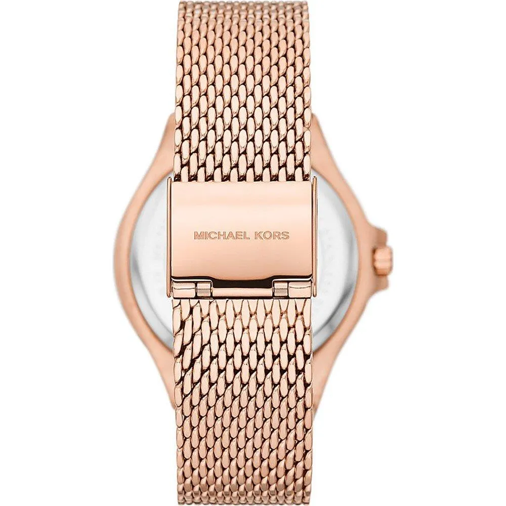 Michael Kors MK7336 Lennox Women's Watch sold by Watch & Watch product image thumbnail 2