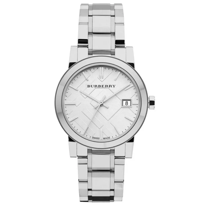 Burberry BU9100 The City Women's Watch sold by Watch & Watch