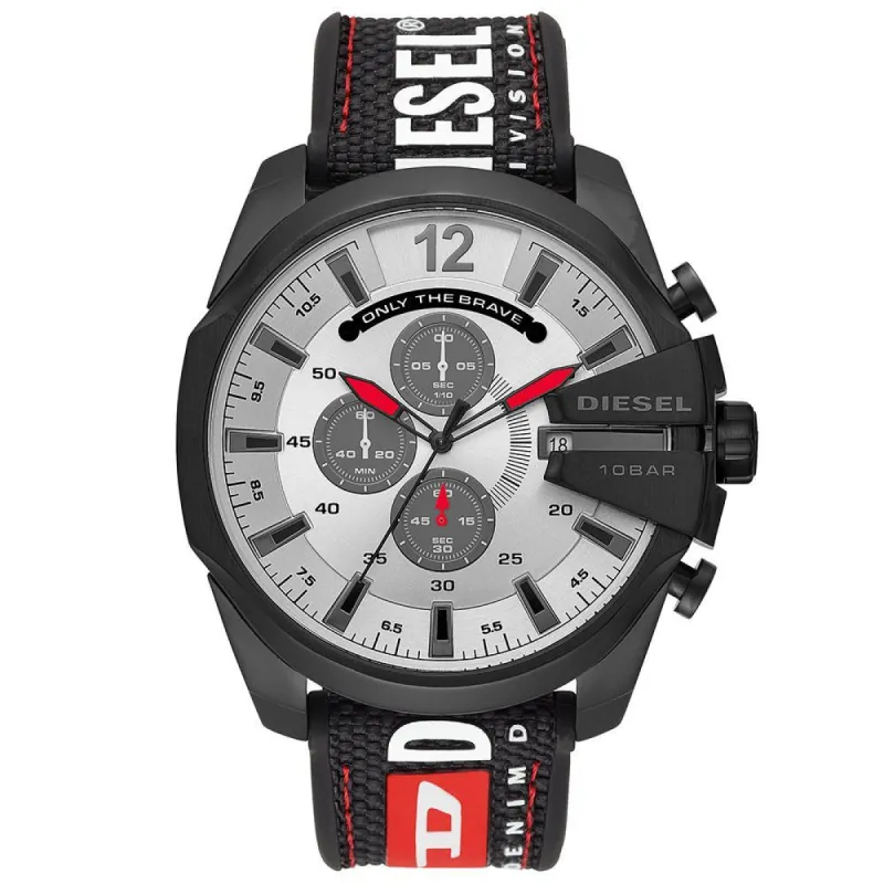 Diesel DZ4512 Men's Watch made by Diesel
