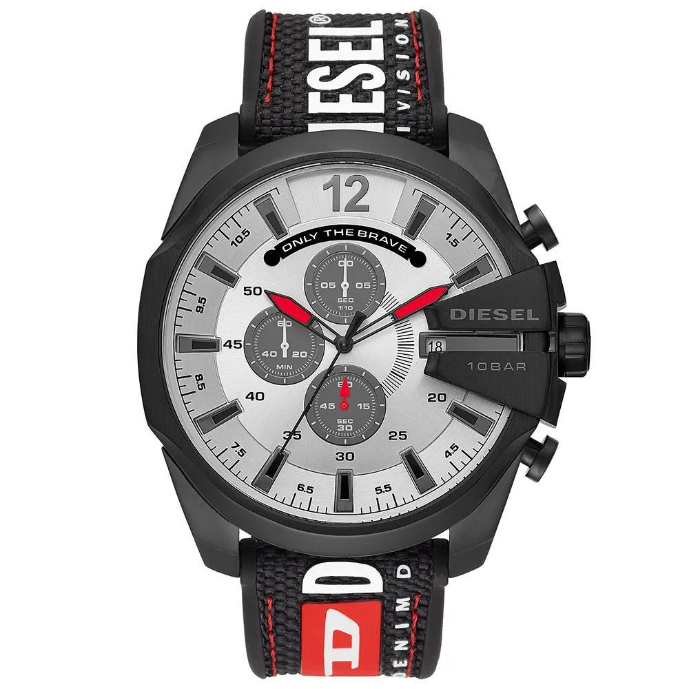 Diesel DZ4512 Men's Watch sold by Watch & Watch