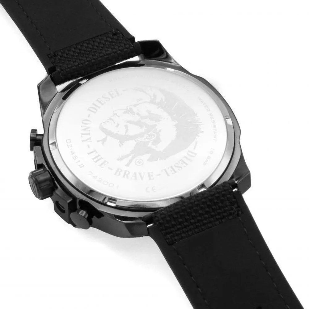 Diesel DZ4512 Men's Watch sold by Watch & Watch product image thumbnail 5