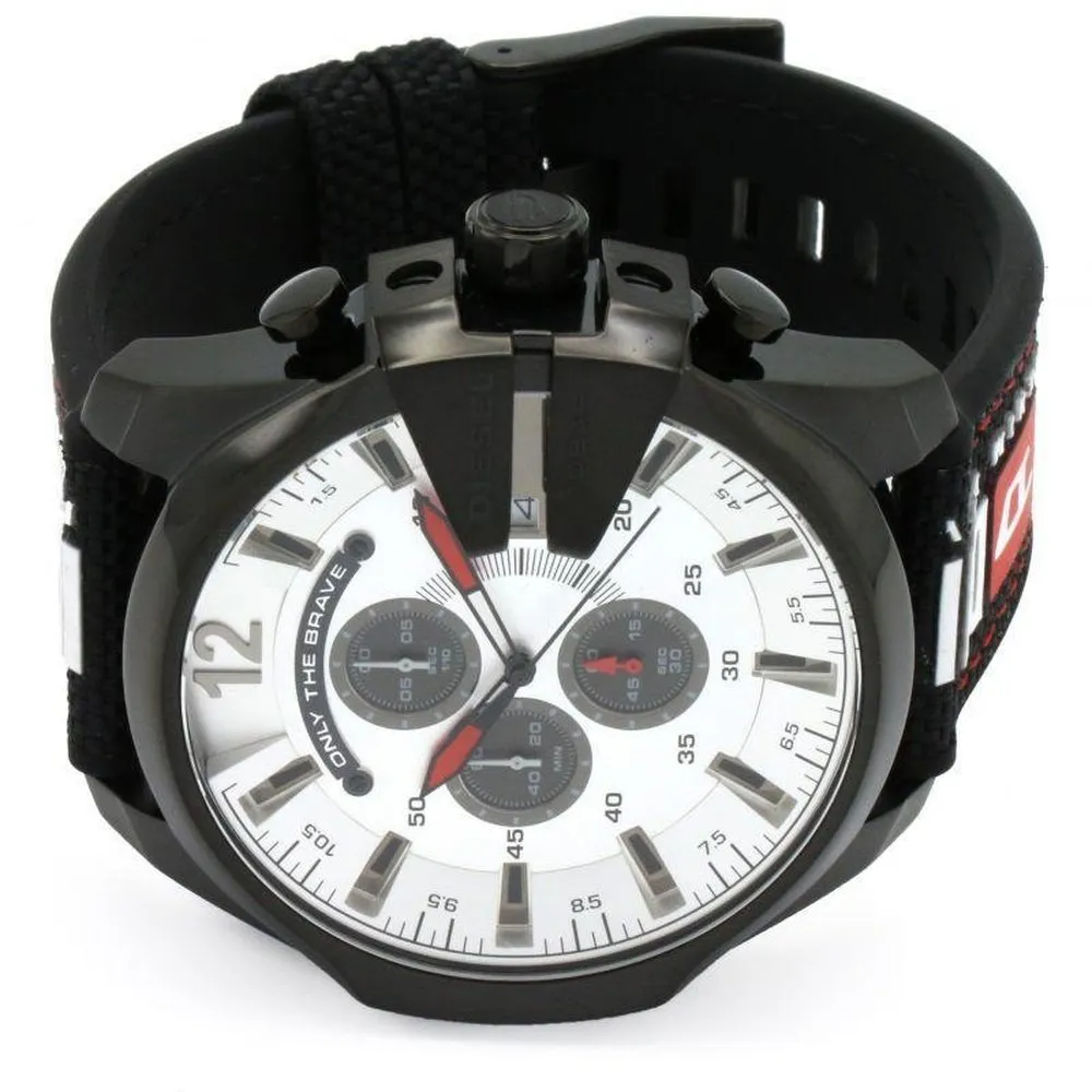 Diesel DZ4512 Men's Watch sold by Watch & Watch product image thumbnail 3