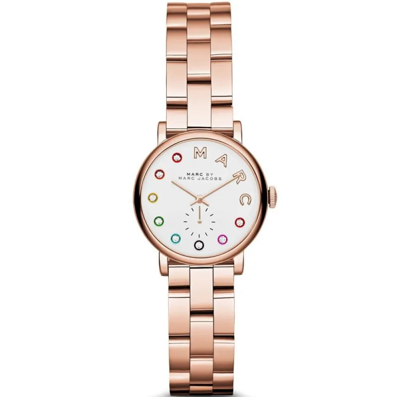 Marc Jacobs MBM3443 Women's Watch sold by Watch & Watch