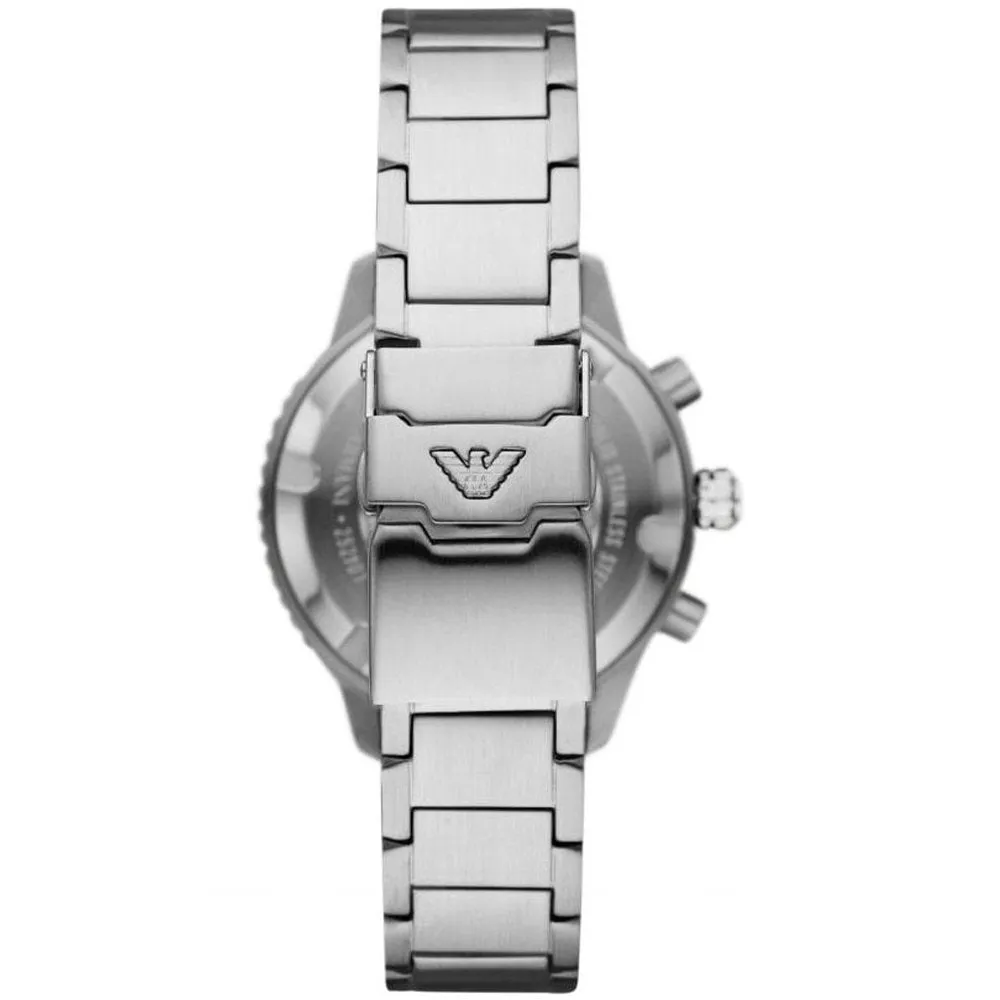 Emporio Armani AR11360 Diver Mens Watch sold by Watch & Watch product image thumbnail 2