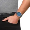 Emporio Armani AR1736 Blue Chronograph Men's Watch sold by Watch & Watch