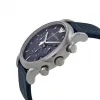 Emporio Armani AR1736 Blue Chronograph Men's Watch sold by Watch & Watch