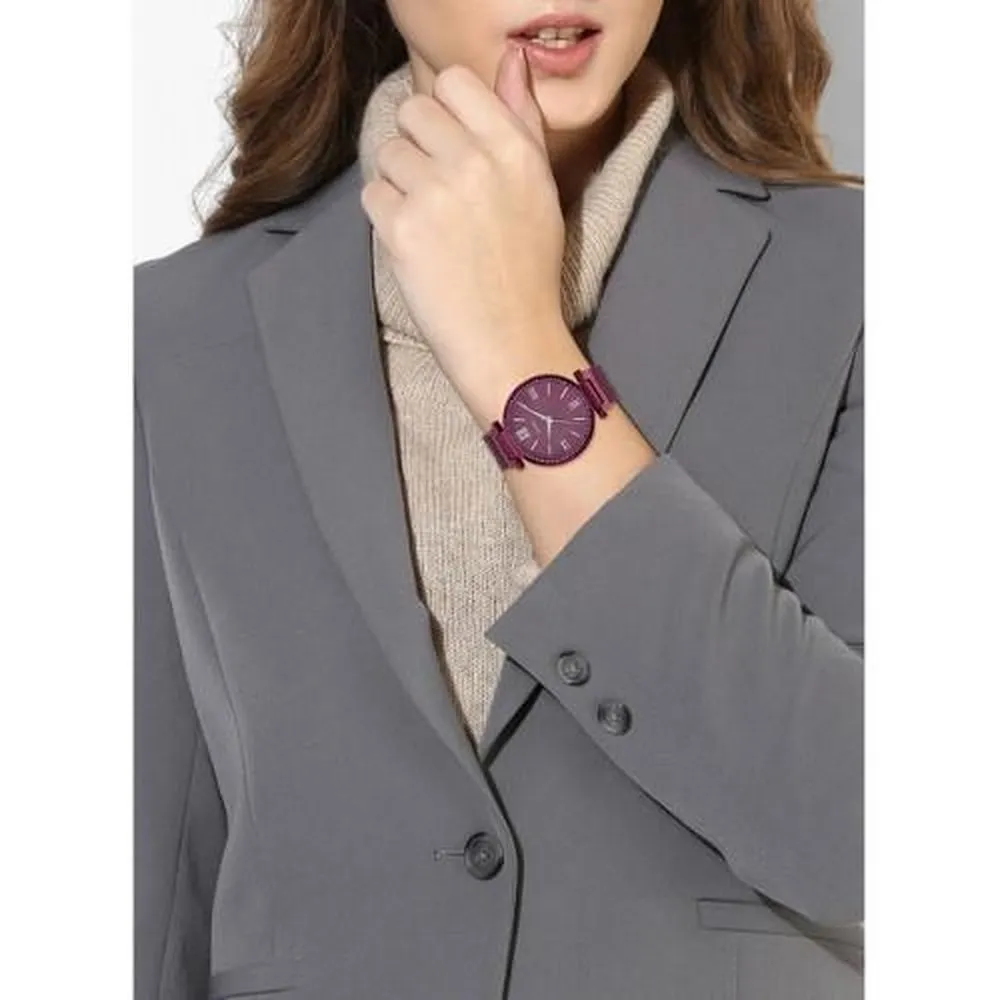 Guess W0638L6 Ladies Watches Watch sold by Watch & Watch product image thumbnail 4