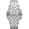Emporio Armani AR1787 Blue Chronograph Dial Men's Watch sold by Watch & Watch
